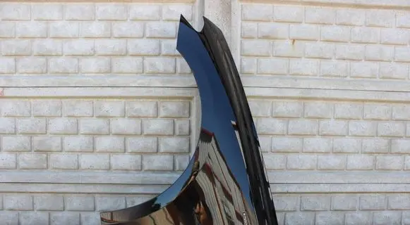 Audi A5 Fender 8B3821105
