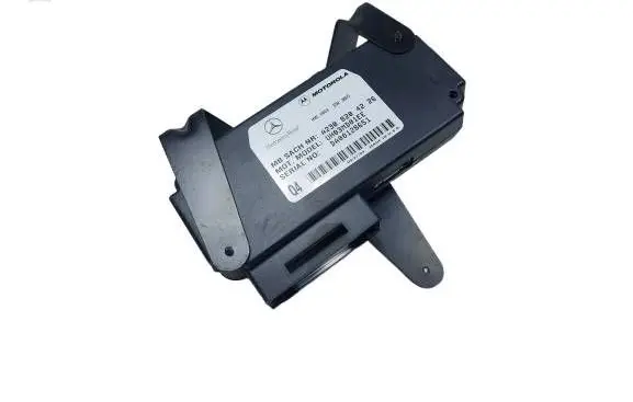 Phone control unit/module
