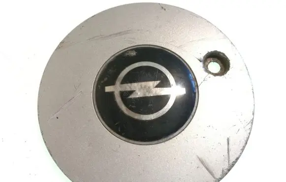 Opel Astra G Original wheel cap 90468487