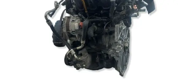 Nissan Micra Engine HR12DE