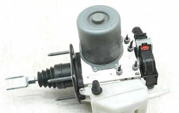 Ford Transit Custom II ABS Pump PZ31-2D335-CE