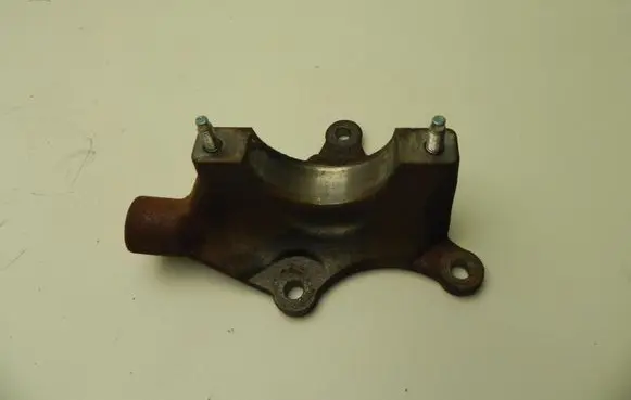 Ford C-MAX II Engine mounting bracket DG91JB VD7702