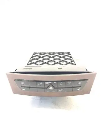 Mercedes-Benz E W211 Climate control unit A2116800552