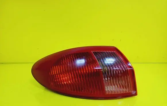 Alfa Romeo 147 Rear/tail lights