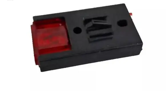 Audi A6 S6 C5 4B Fuse 8A0937530