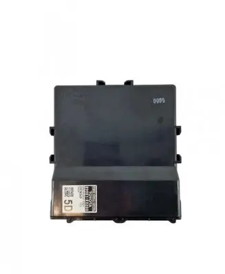 Toyota Yaris XP210 Other control units/modules 89981K0280