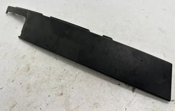 Opel Astra K Front door trim (molding) 39085716