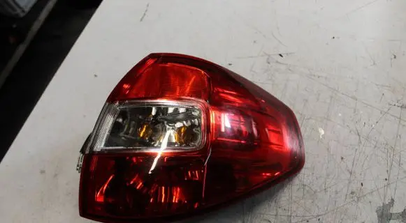 Renault Koleos I Rear/tail lights