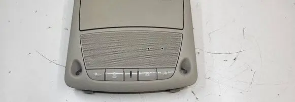 Nissan Leaf I (ZE0) Front seat light 26430C991A T0506099 26430C91A