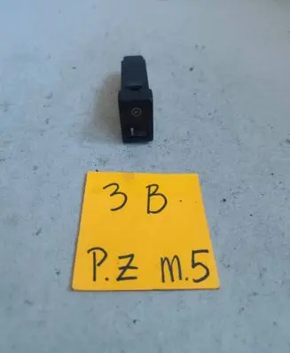 Mazda 6 Panel lighting control switch 3822928