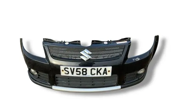 Suzuki SX4 Front bumper 7171179J00