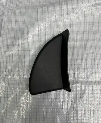 Mitsubishi Outlander Dashboard lower bottom trim panel 8002B130