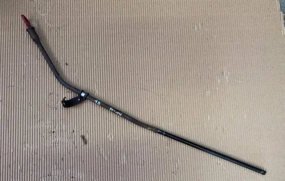 Mercedes-Benz Sprinter W906 Oil level dip stick A646 64612