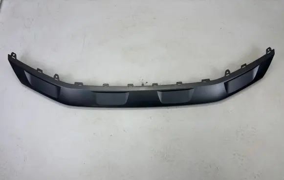 Volkswagen Tiguan Allspace Front bumper lip 5NN807532 K3154