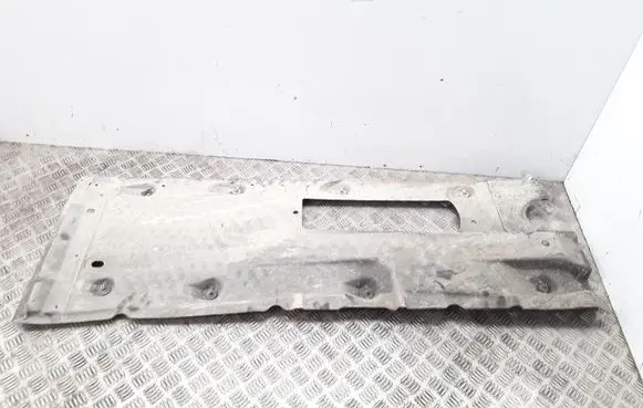 Seat Toledo III (5P) Center/middle under tray cover 1Q0825212 1Q0825212A