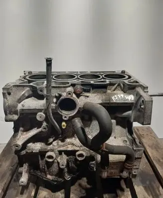 Renault Kadjar Engine H5FF408