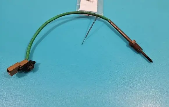Renault Scenic III - Grand scenic III Exhaust gas temperature sensor 226408367R IMPRK1395354
