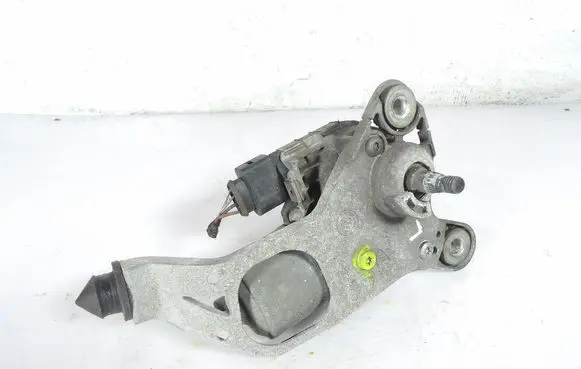 Ford Focus ST Front wiper linkage and motor BM51-17504-AL