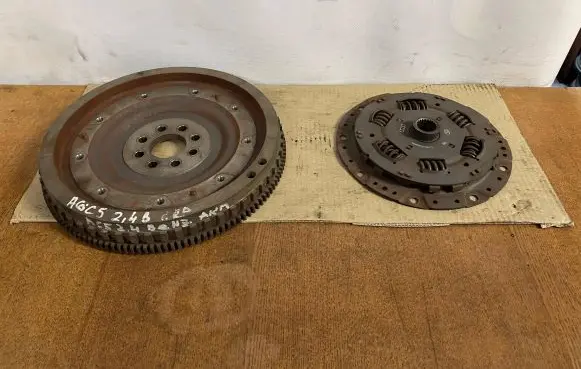 Audi A6 S6 C5 4B Clutch set kit 06C141065 32043100