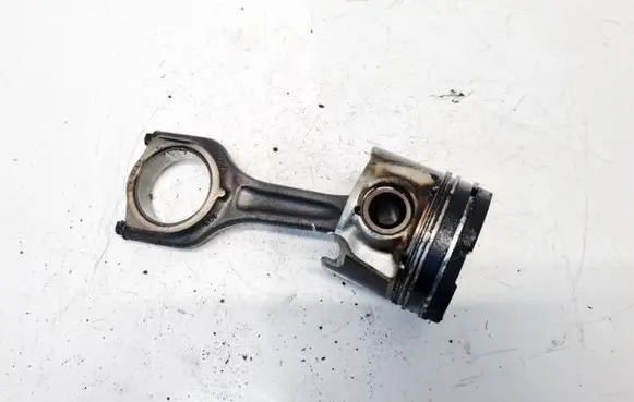 Citroen Nemo Piston with connecting rod