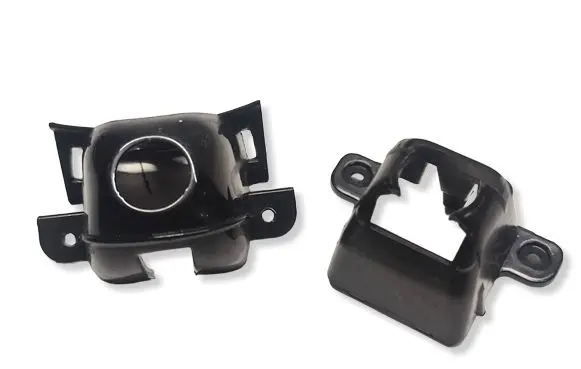 Mercedes-Benz C W205 Front bumper camera 