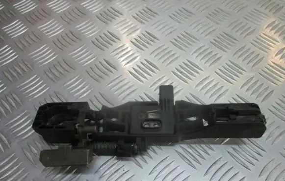 Renault Vel Satis Rear door exterior handle/bracket 