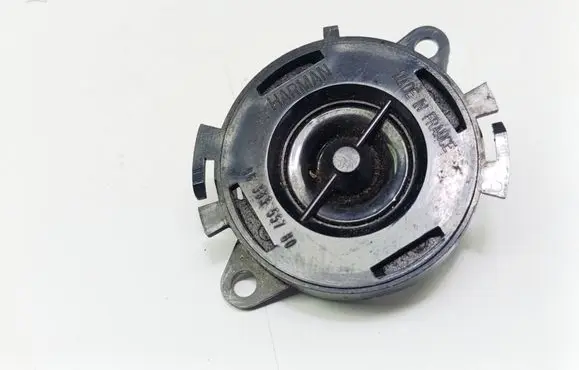 Peugeot 307 Panel speaker 9633355780