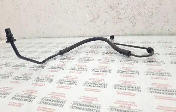 Volkswagen PASSAT B6 Clutch pipe/line 1K1721465AF