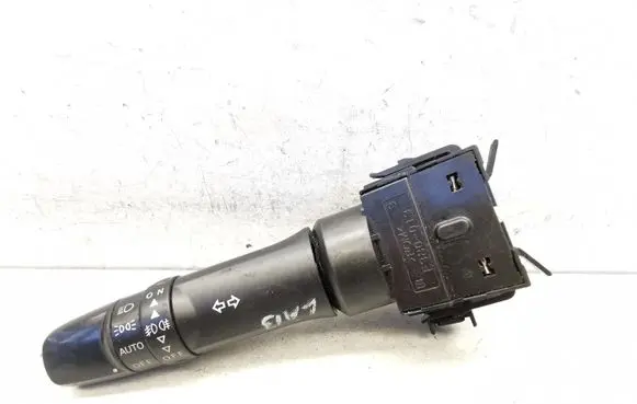 Mitsubishi Outlander Indicator stalk