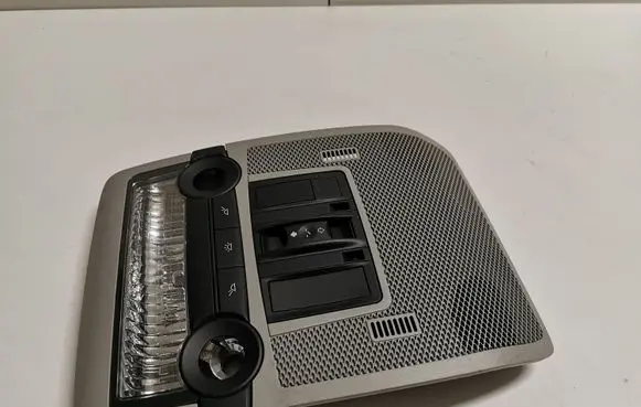 BMW X5 E70 Front seat light 9182994 159568