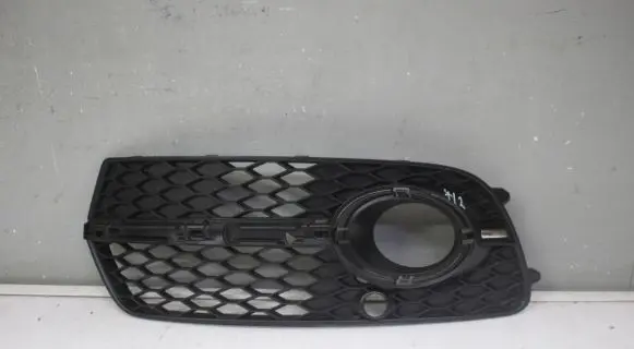 Audi Q5 SQ5 Front bumper lower grill