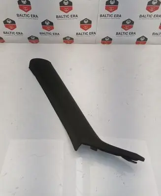 BMW 4 F32 F33 (A) pillar trim 7276887