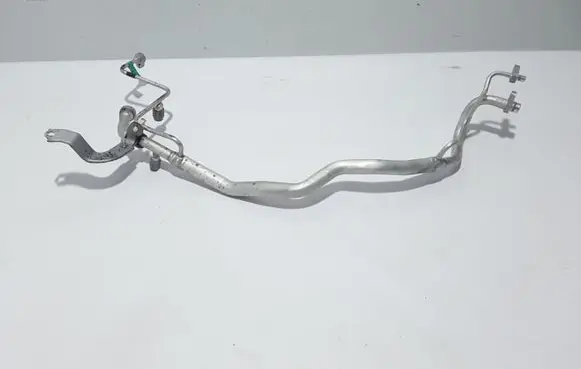 Renault Kadjar Air conditioning (A/C) pipe/hose 924805989R