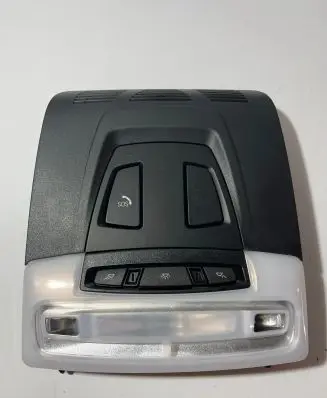 BMW 4 F36 Gran coupe Front seat light 6826921 A18389 18159710