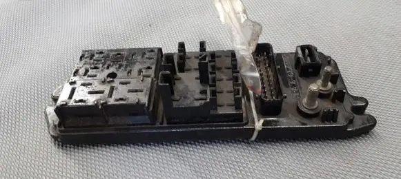 Alfa Romeo 166 Fuse box set PA6-GF-M40