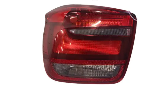 BMW 1 F20 F21 Rear/tail lights 7297019