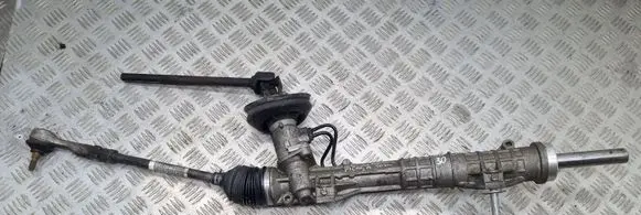 Citroen C4 I Picasso Steering rack
