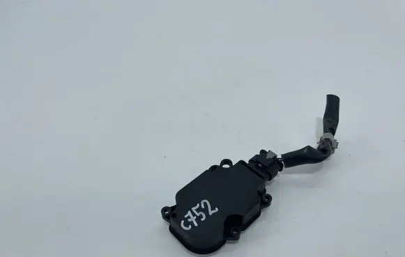 Mazda CX-5 II Radiator active air flap actuator BJD650RA0