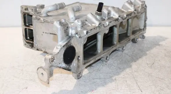 Skoda Octavia Mk3 (5E) Intake manifold 04L129766Q 0307200115