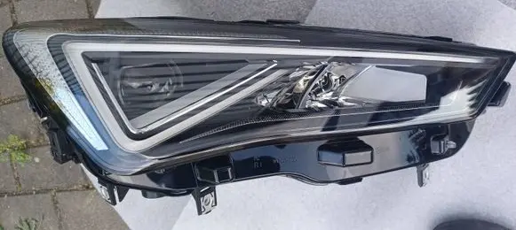 Seat Tarraco Headlight/headlamp 5EJ941008J 90143461 011002A00