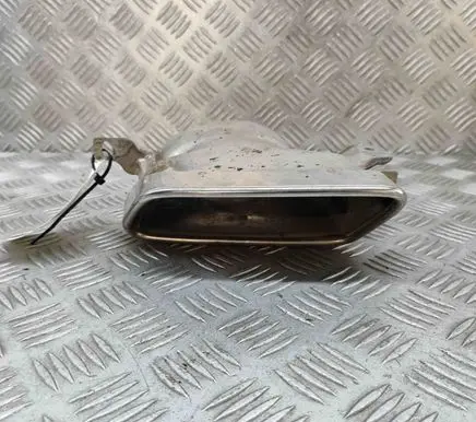 Mercedes-Benz CLS C218 X218 Muffler ending A2124900927