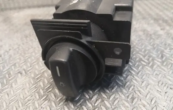 Mercedes-Benz B W245 Light switch 1695453004