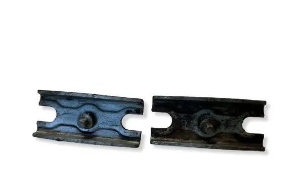 Ford Transit Fuel Injector clamp holder