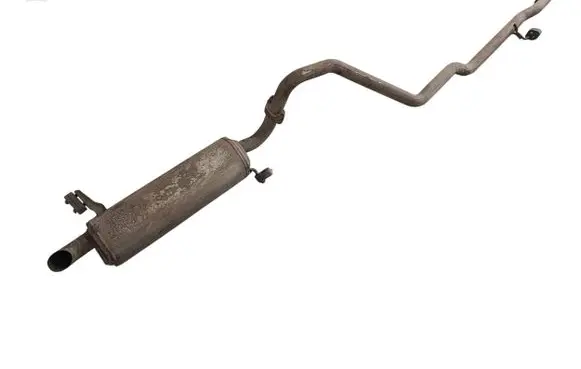 KIA Rio Muffler/silencer YBM50
