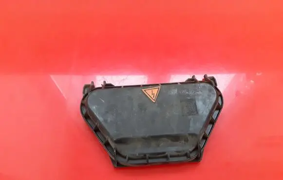 Audi A5 8T 8F Headlight/headlamp dust cover NOCODE
