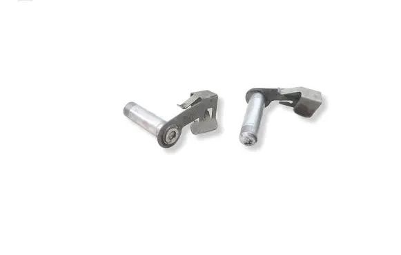 BMW 1 E81 E87 Gear shift cable bracket 7529078 7529079