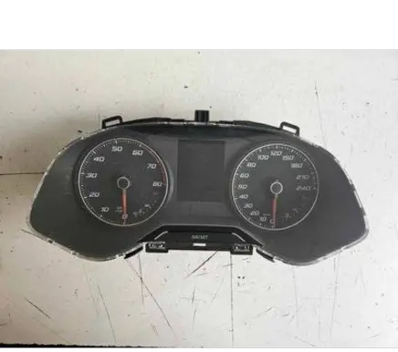 Seat Ibiza V (KJ) Speedometer (instrument cluster) 6F0920740A 40901694 A2C99885600
