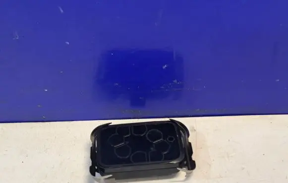Rain sensor