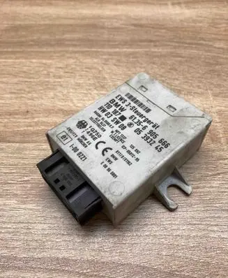 BMW 3 E46 Immobilizer control unit/module 6905666 05393245