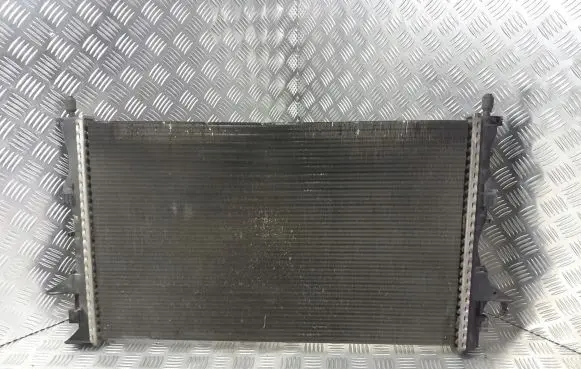 Renault Laguna II Radiator set BRAK